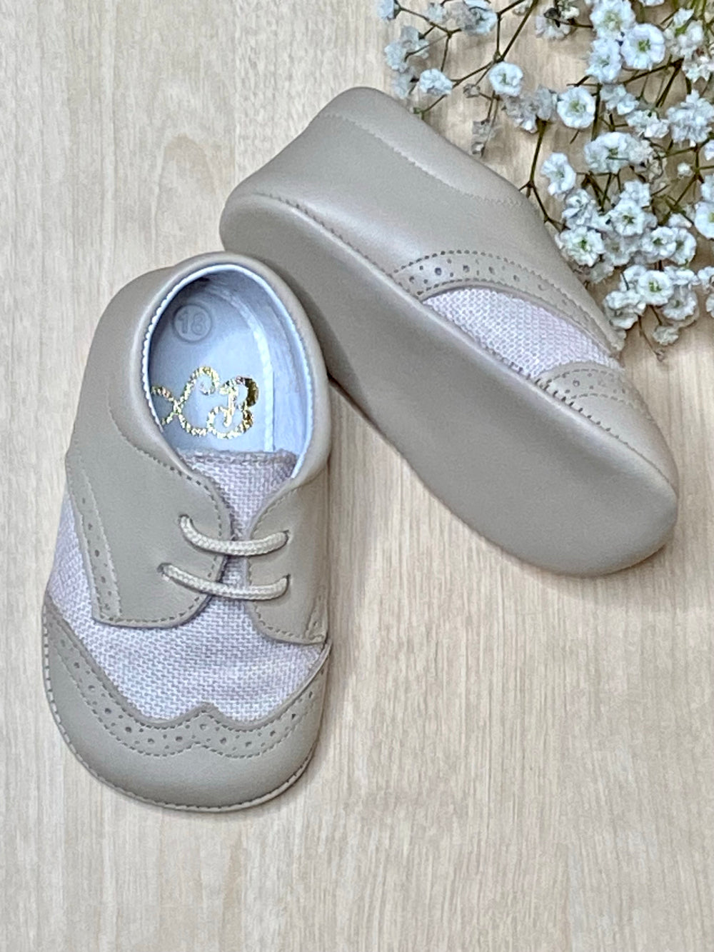 Alfa Baby Boutique - Premium Baby Clothes & Shoes
