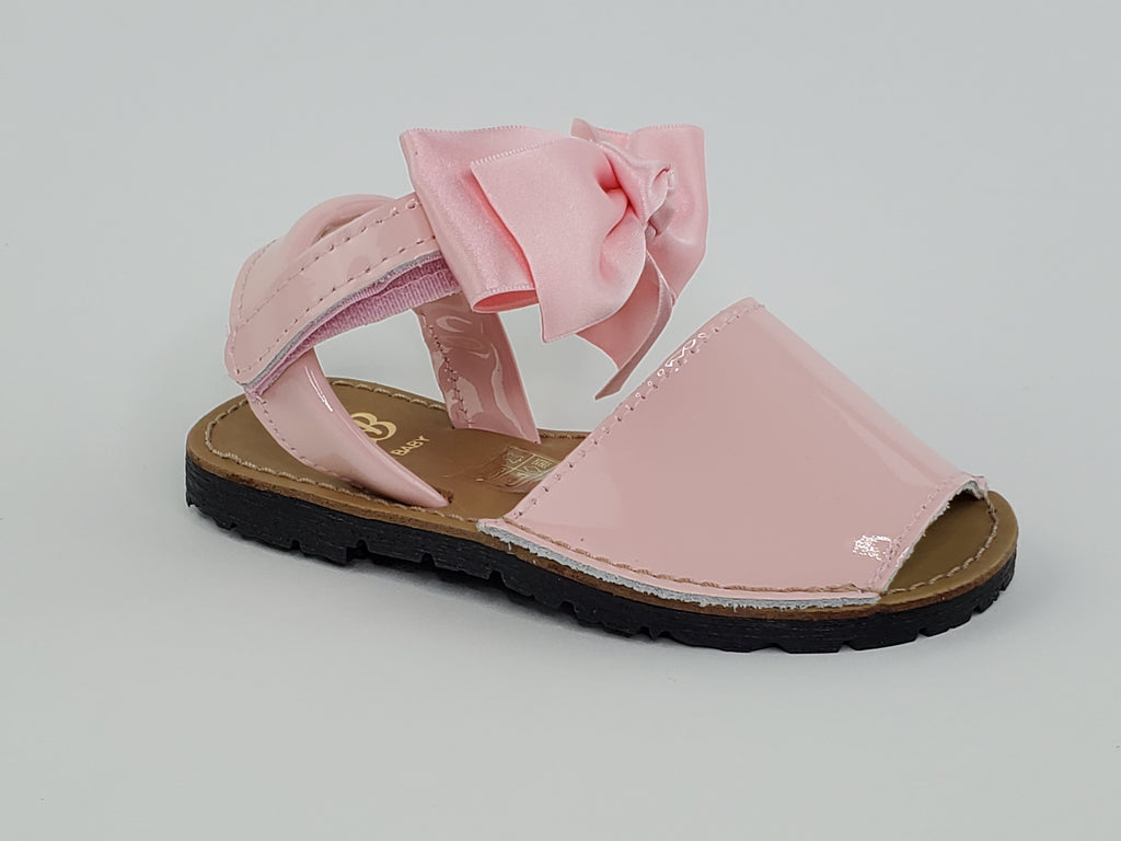 Alfa Girls Sandals Collection