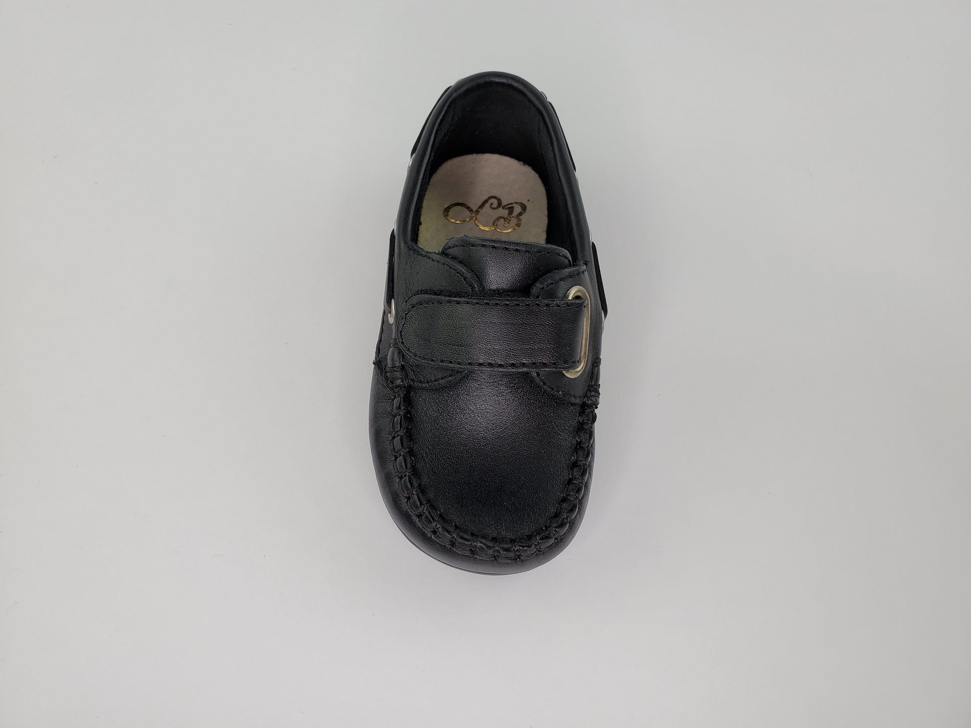 Boys Toddler Classic Black Leather Dress Shoes | Alfa Baby Boutique Boys Toddler Classic Black Leather Dress Shoes | Alfa Baby Boutique