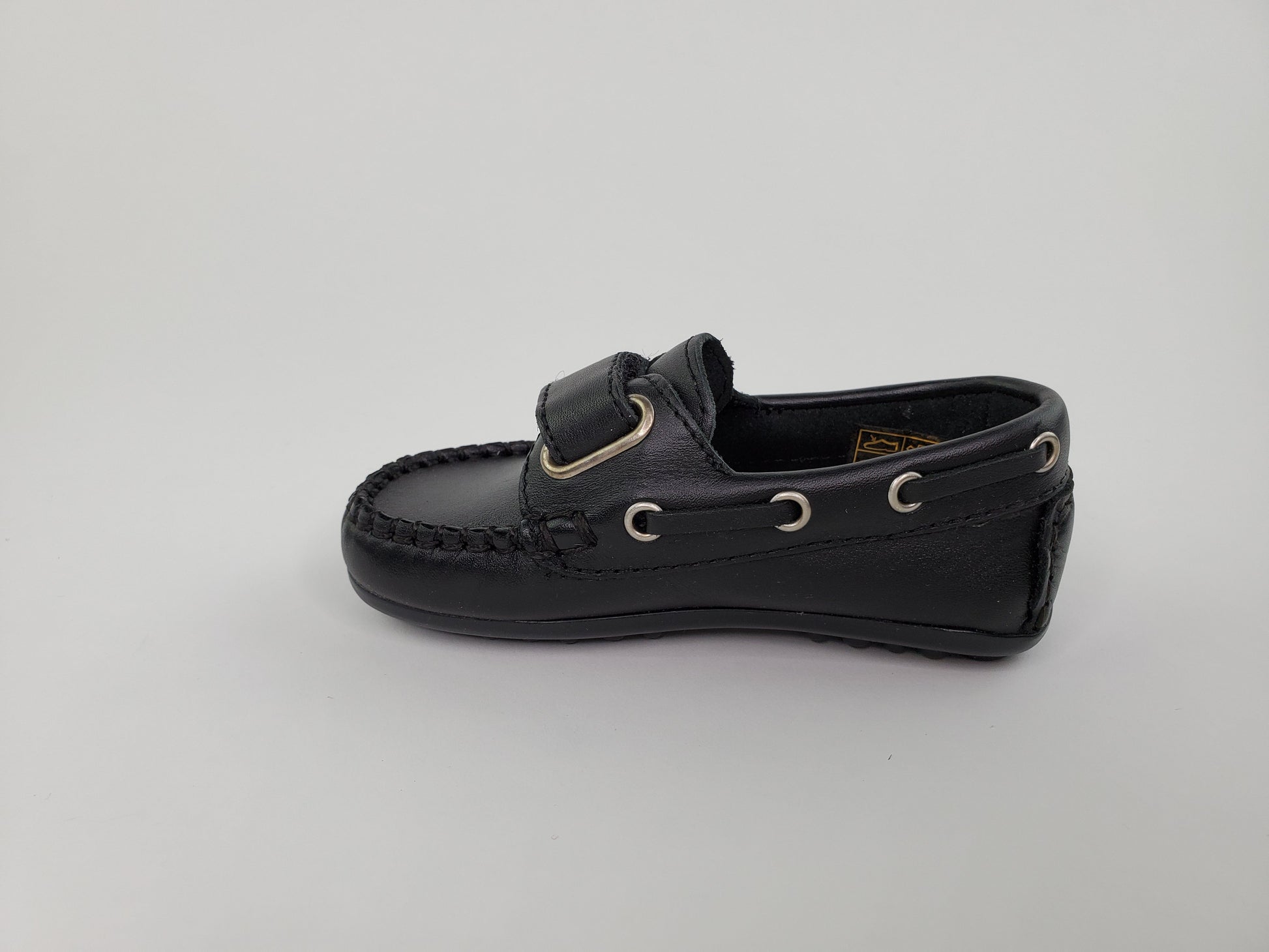 Boys Toddler Classic Black Leather Dress Shoes | Alfa Baby Boutique Boys Toddler Classic Black Leather Dress Shoes | Alfa Baby Boutique